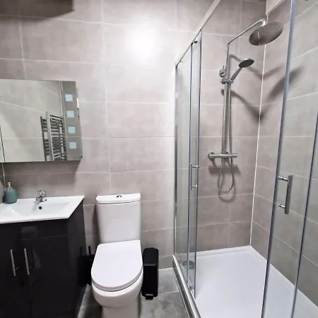 Greencity Double Bed Studio *